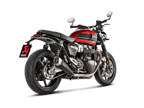 Terminali scarico akrapovic - terminali, [akrapovic]