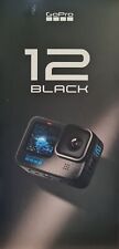 GoPro HERO12 Black, Action