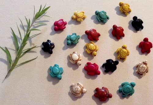 Perle tartarughe di - perle,