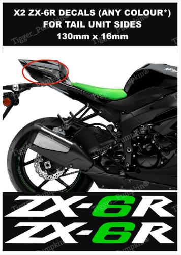 Zx6r - zx-6r,