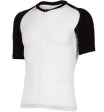 XTECH White PODIUM Jersey