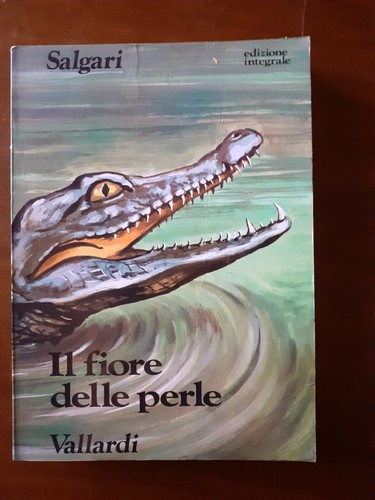 Fiore delle perle emilio - fiore,