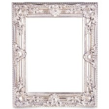 Cornice portafoto antica