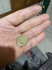 moneta 50 centesimi 2008 Malta