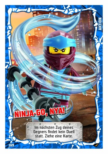 169 ninja nya - nya!,