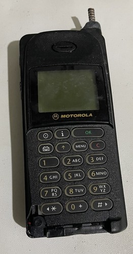Cellulare vintage motorola - cellulare,