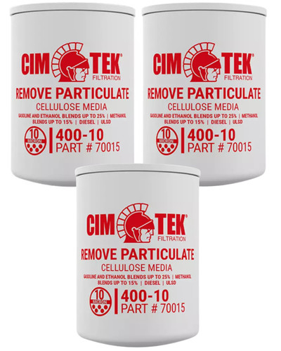 Filtro cim tek - filtro, cim-tek