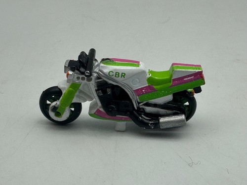 Galoob micro machines honda - machines,
