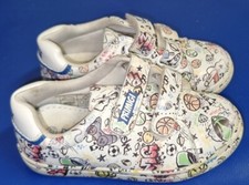 PRIMIGI SCARPE SNEAKERS BAMBINO STRAPPO 25 