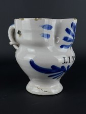 Antico Vaso Brocca Da Osteria