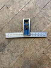 PEC 6" MM Doppio quadrato con