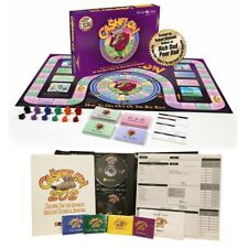 Papà Ricco Cashflow 101 202