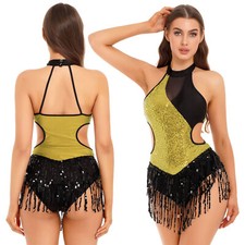 Costume body donna nappa abito