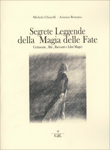 Libro segrete leggende della - leggende,