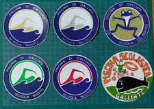 Galliate Lotto Adesivi Piscina