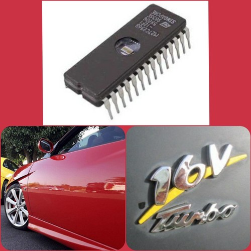 Eprom fiat coupe - eprom, 16v
