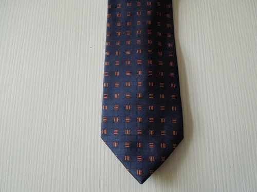Primo piano roma silk - primo, tie