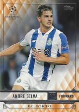 Vetrina Topps UEFA Champions