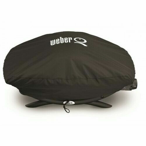 Custodia premium barbecue - premium,