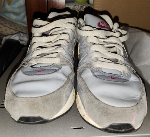 Nike air max command - air,