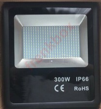 Faro led smd 300watt - 300watt, da