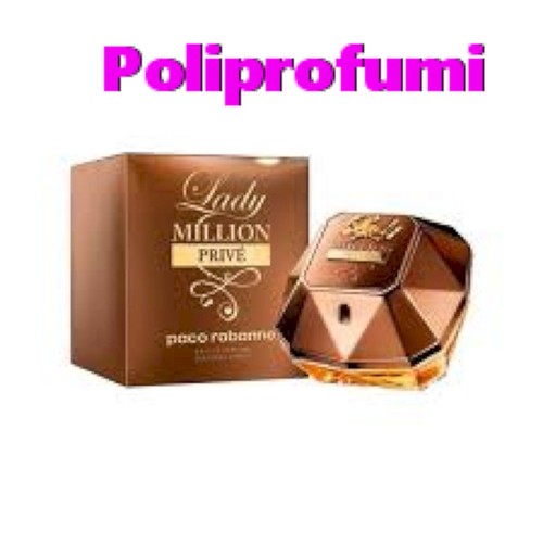 Paco rabanne lady - rabanne,