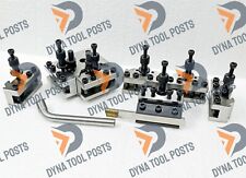 Set 9 pezzi T37 palo attrezzi