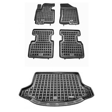 Set tappetini stuoie si - tappetini,
