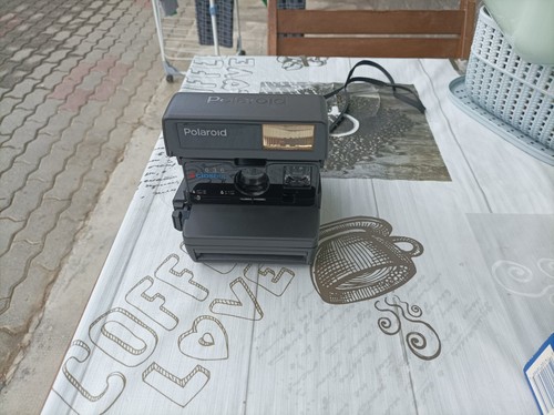 Polaroid 636 close - polaroid,