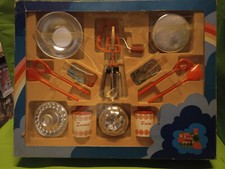 Attrezzi da Cucina Reali per