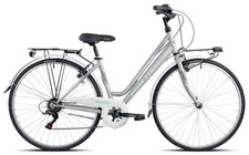 Bici Torpado CITY BIKE Donna