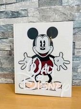 The Art Of Walt Disney Foreign