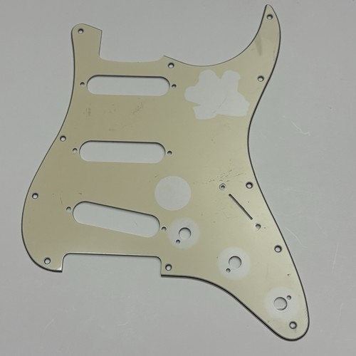 Battipenna stratocaster - battipenna,