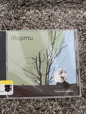 Trio Mopmu Торта