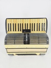 Scandalli piano accordion - piano,