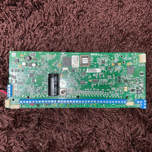 Pcb pannello principale - pcb,