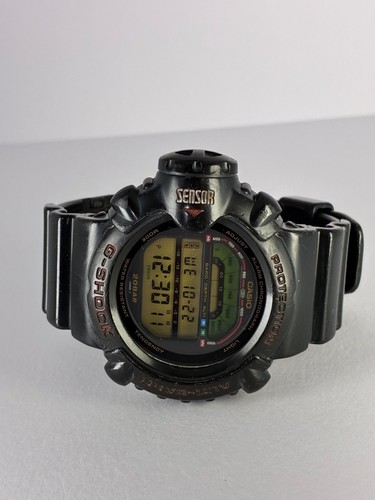 Orologio uomo casio shock - uomo, g-shock