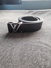 Louis vuitton cintura uomo - vuitton,