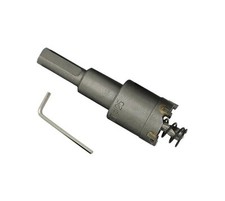 METAL STEEL DRILL CUP DRILL