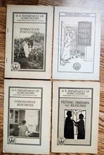 1920s US Department of