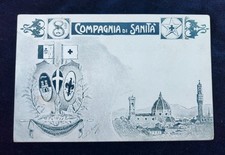 COMPAGNIA DI SANITA’FIRENZE