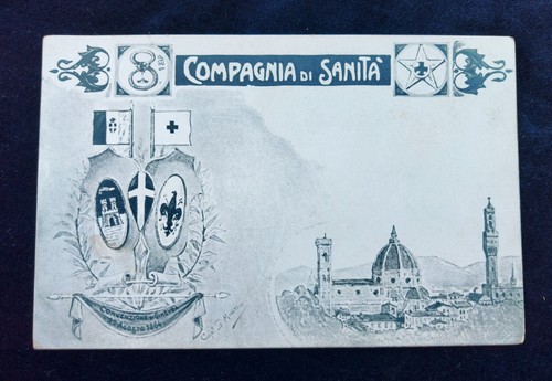 Compagnia sanita firenze - di, sanita’firenze