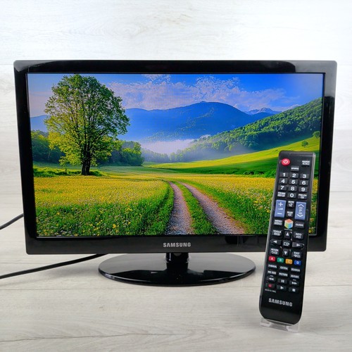 Samsung ue19d4003bw led - samsung, 19"