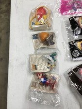 37 McDonald's Happy Meal Toys