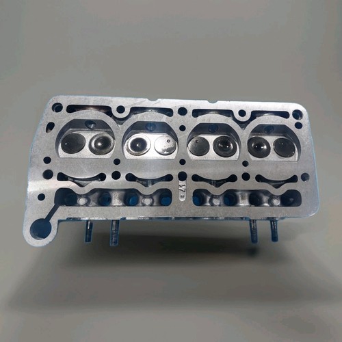 Testata motore fiat - motore,