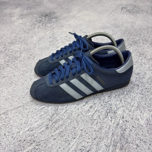 Vintage adidas rekord 070534 - adidas,