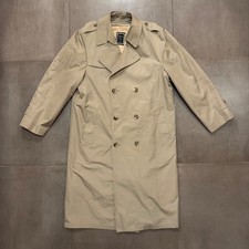 Trench coat vintage Christian
