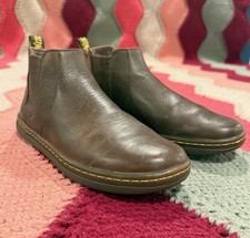 Stivaletti Chelsea Dr. Martens
