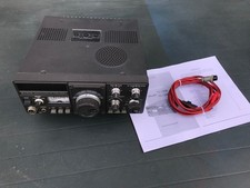 Kenwood Trio TS-120V