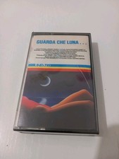 GUARDA CHE LUNA  RCA